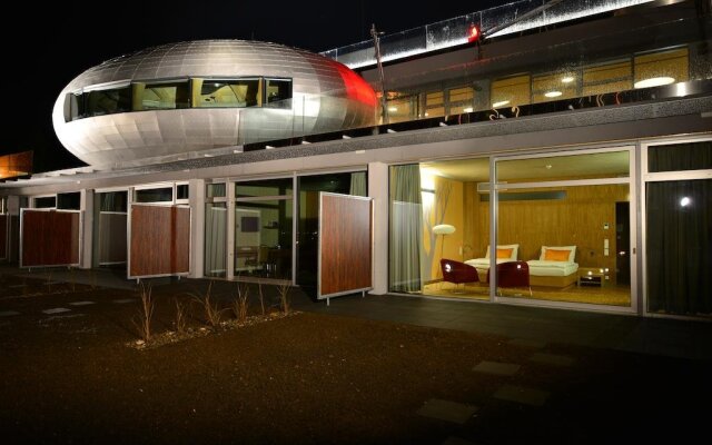 Antonie Hotel****superior