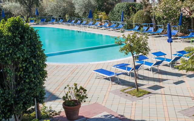 Albergo Residenziale Gli Ontani
