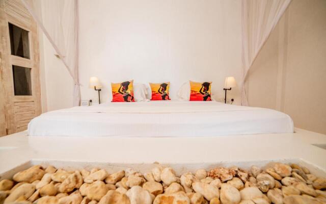 Msambweni Beach House