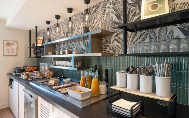 Best Western Bourgoin Jallieu