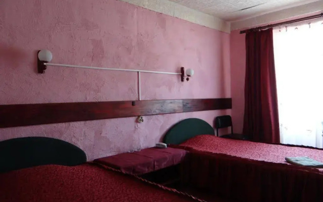 Hotel Desna KUT