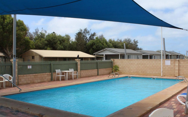 Belair Gardens Caravan Park