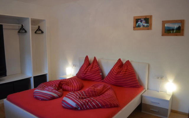 Apartment Klein & Fein