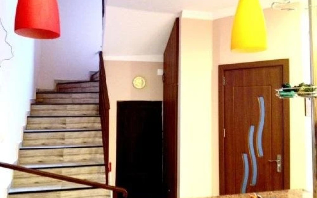 Rati Guest House