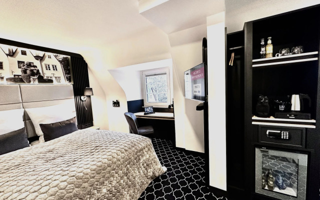 Rhein-Hotel St. Martin