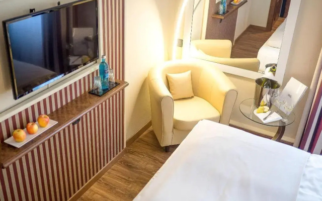 Hotel Primula