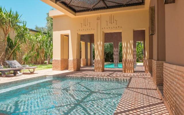 Palais Mirage D'atlas