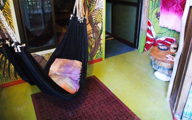 Beta Life Eco Proyecto Hostel