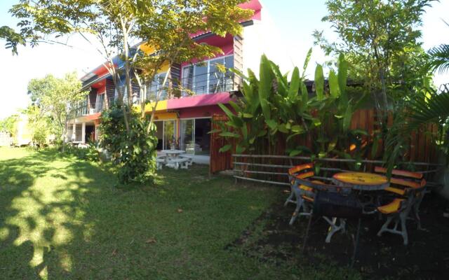 Lakeland Homestay