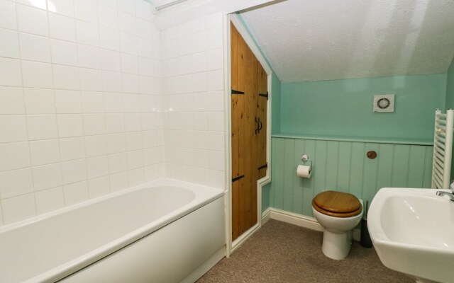The Coach House