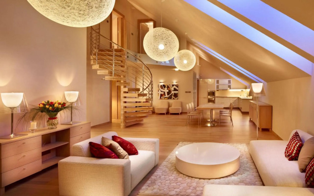 Roset Hotel & Residence