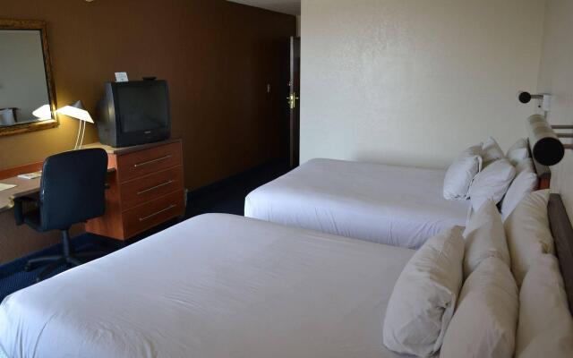 Hotel 502