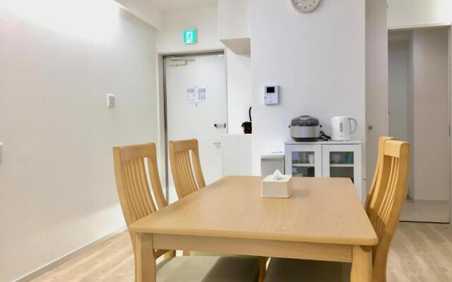 A-style Futenma / Vacation STAY 35872