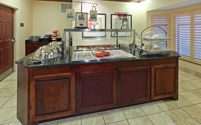 Staybridge Suites Hot Springs by IHG