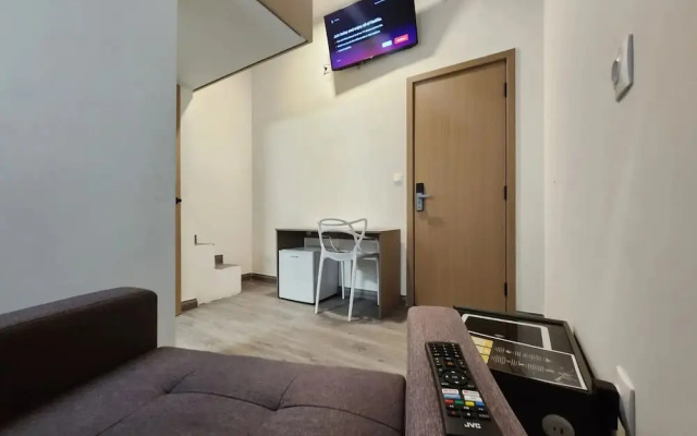 Celia Residence