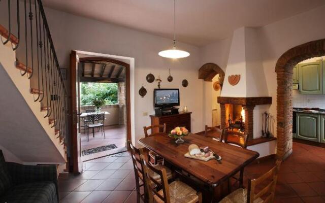 Il Torrino D'Annunzio