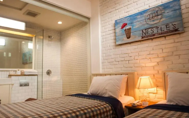 Summerbird - Bed and Brasserie