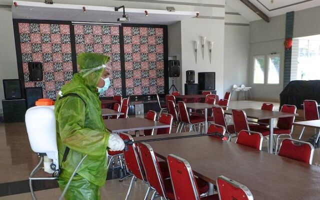 Novilla Boutique Resort