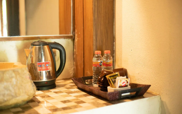 RedDoorz Plus @ Raya Senggigi Lombok