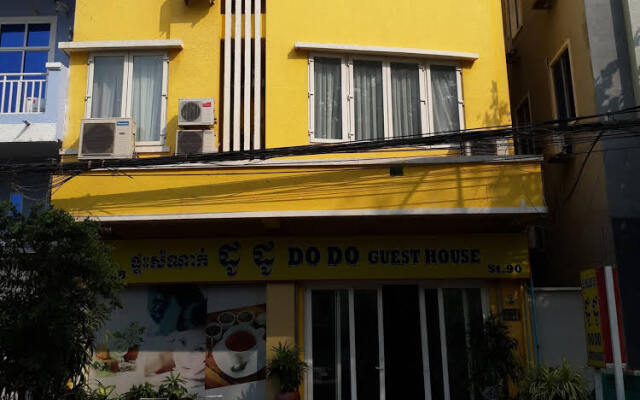 Dodo Guesthouse