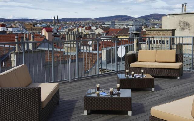 MyPlace - Premium Apartments Riverside
