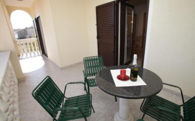 Apartments Maria