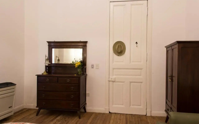 Estancia La Margarita