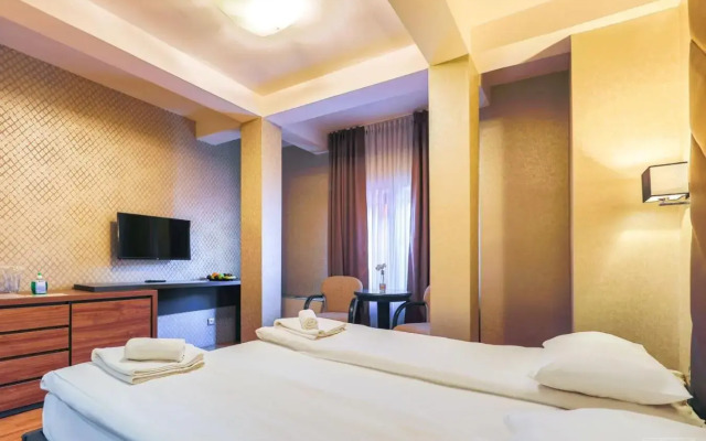 Tino Hotel Ohrid