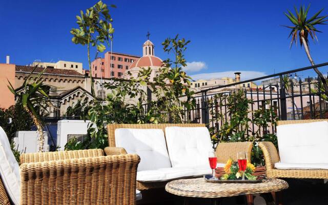Hotel Dedoni