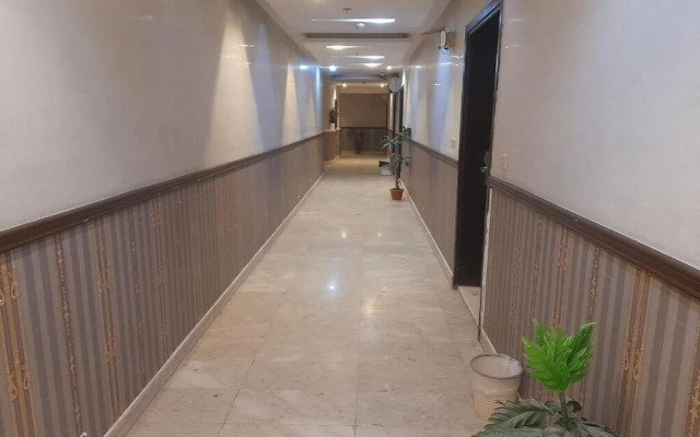 Mera Park Hotel