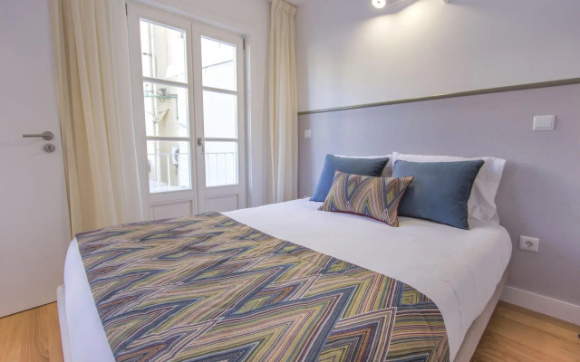 Santa Luzia Apartments By Guestify