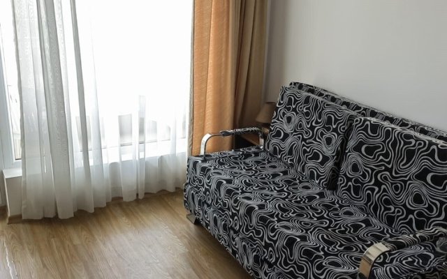 Beautiful 1-bed Studio in Sunny Beach Bulgaria