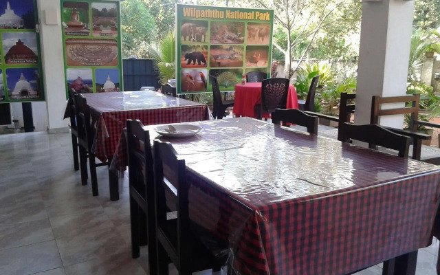 Bevary Holiday Home