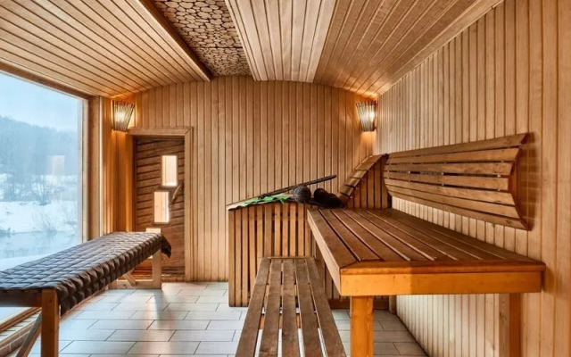 Ферма Лукино