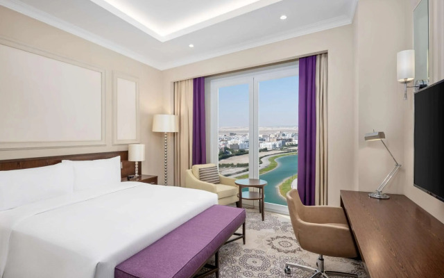 Hilton Al Khobar King Fahd Causeway