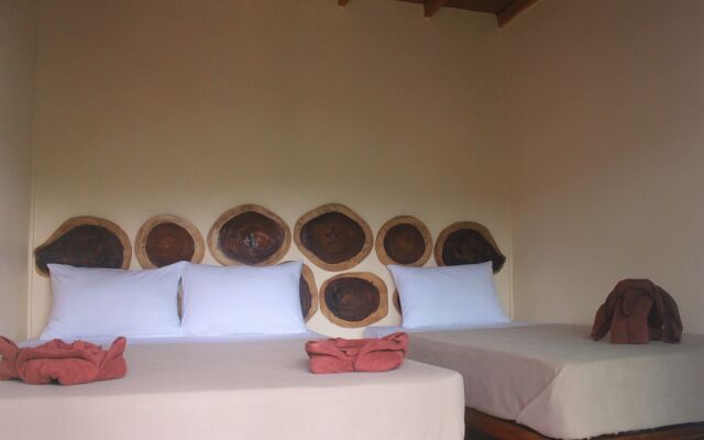 Khao Sok River Home Resort
