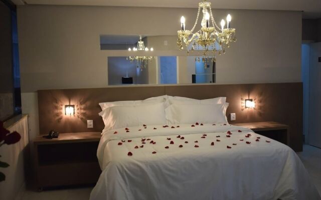 Caculé Palace Hotel