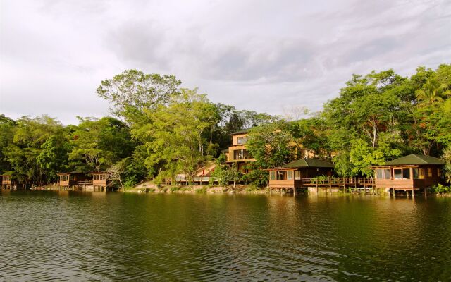 Las Lagunas Boutique Hotel