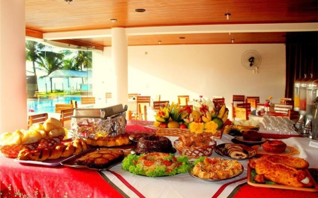 Cahy Praia Hotel