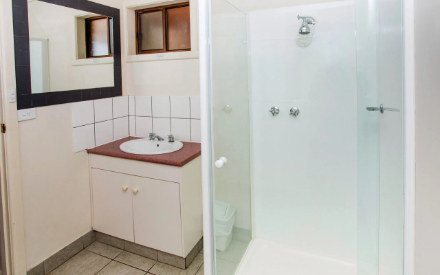 BIG4 NRMA Halls Gap Holiday Park