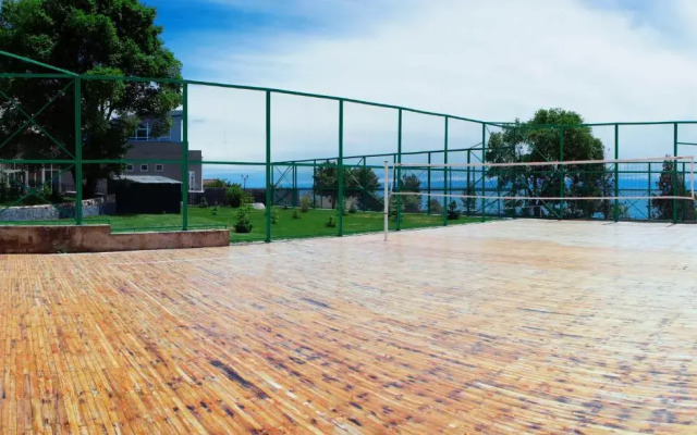 Azure Sport Resort