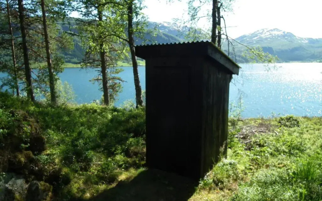 Haukedalen Hytter