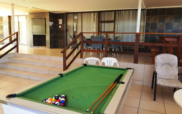 8 Vila Self Catering