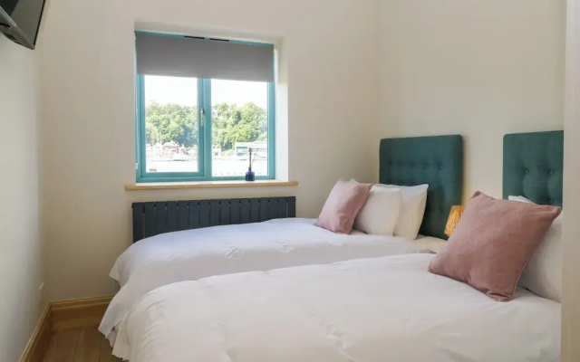 Britannia Crossings Cottage