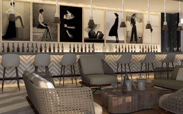 SLS Playa Mujeres – ALL Inclusive Collection
