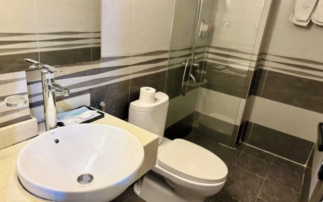 My house hotel