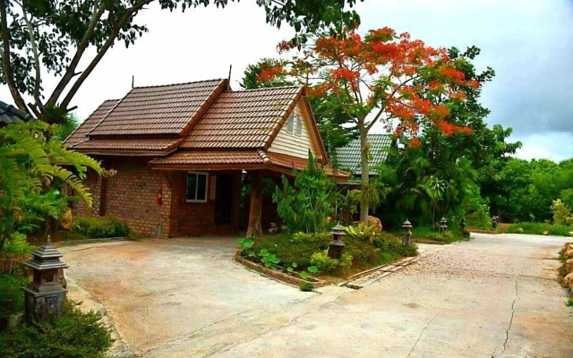 Wangnamkhao Resort