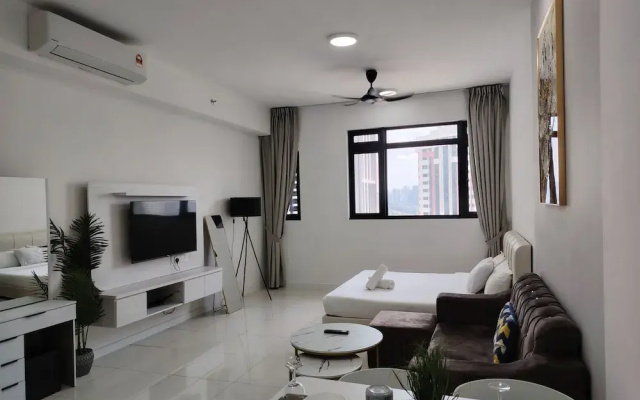Chambers suites Klcc By 969