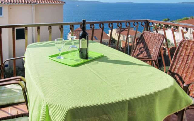 Apartment Culić Ammoudi 10179