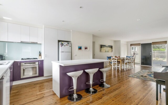Fern Beach House